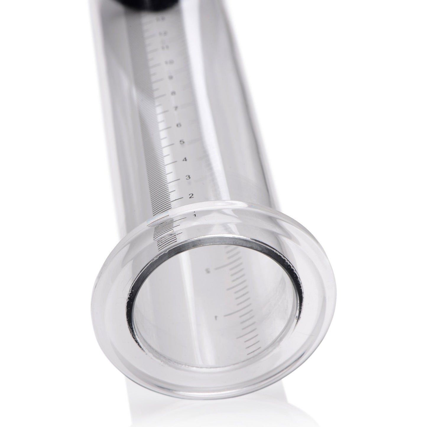 Penis Pump Kit With 2 Inch Cylinder