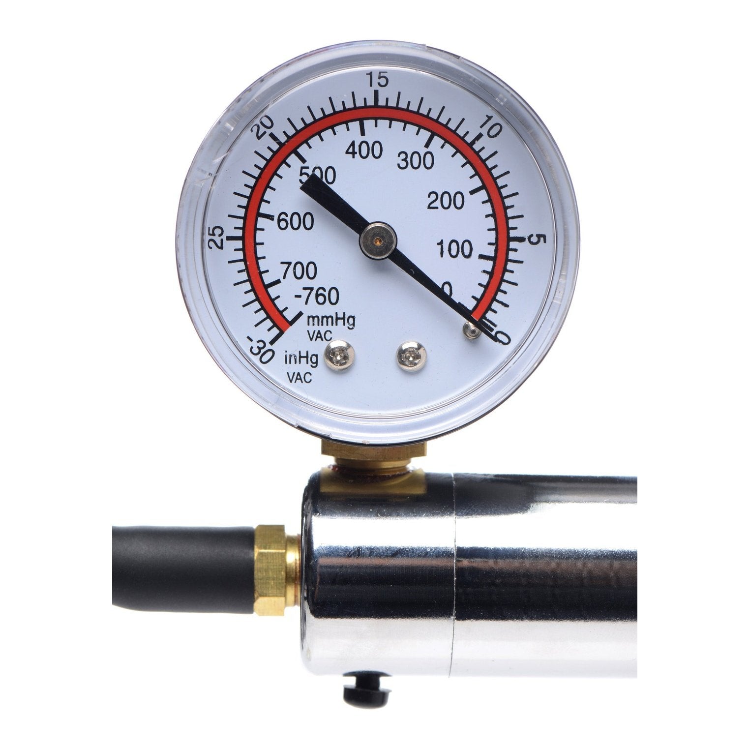 Penis Pump Kit With 2 Inch Cylinder