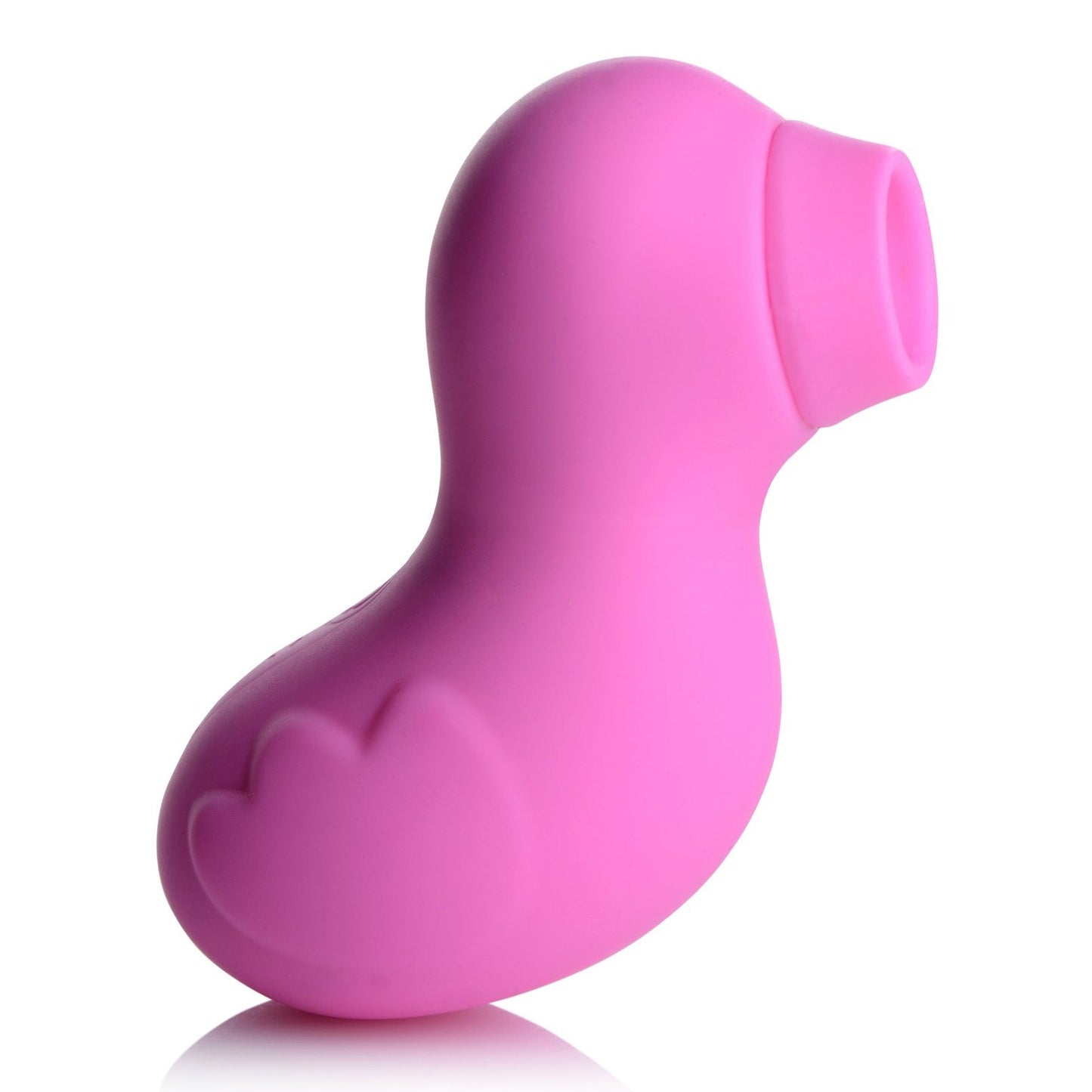 Sucky Ducky Silicone Clitoral Stimulator