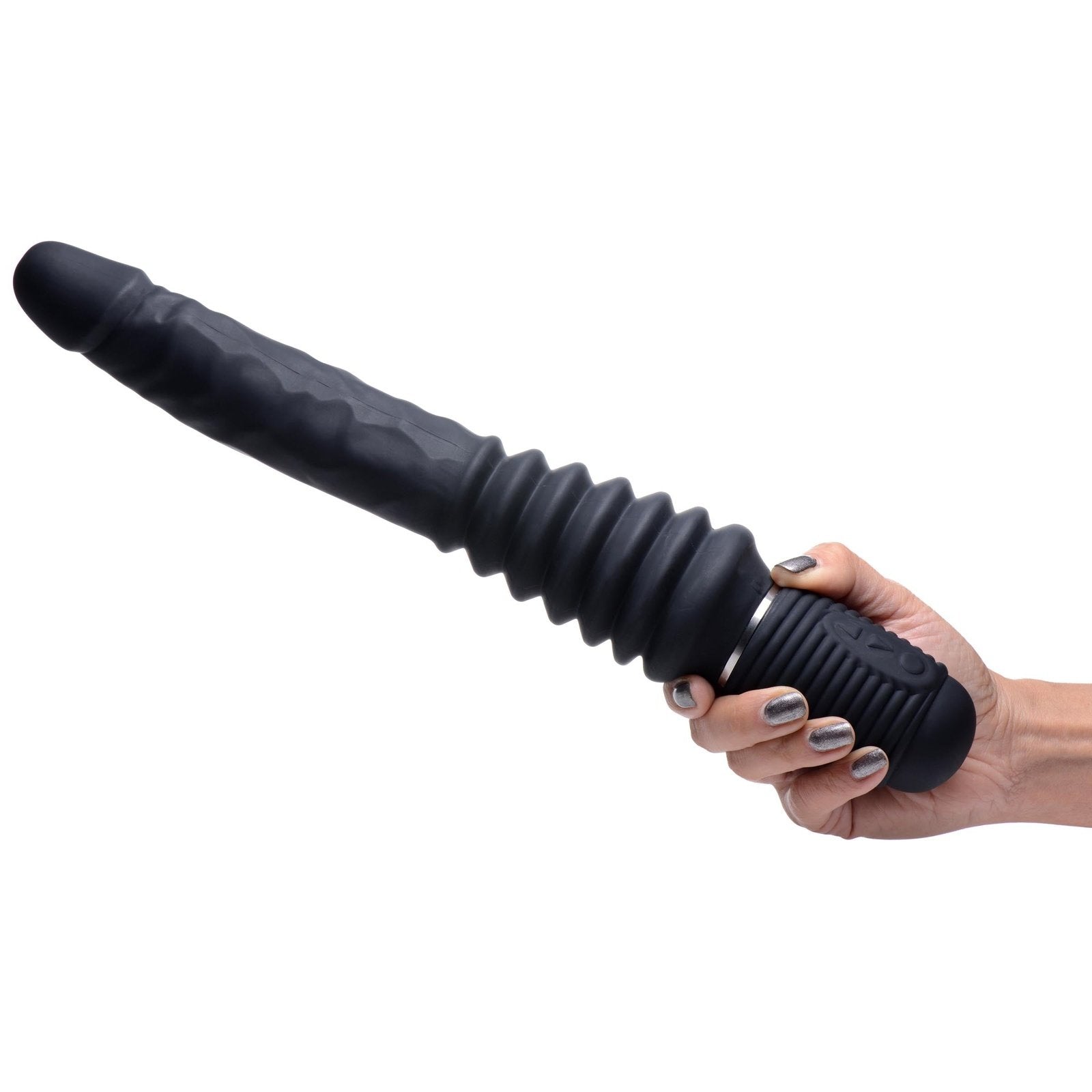 10x Silicone Vibrating And Thrusting Dildo MS - My Secret Sex Toy Delivery 10x Silicone Vibrating And Thrusting Dildo MS - My Secret Sex Toy Delivery
