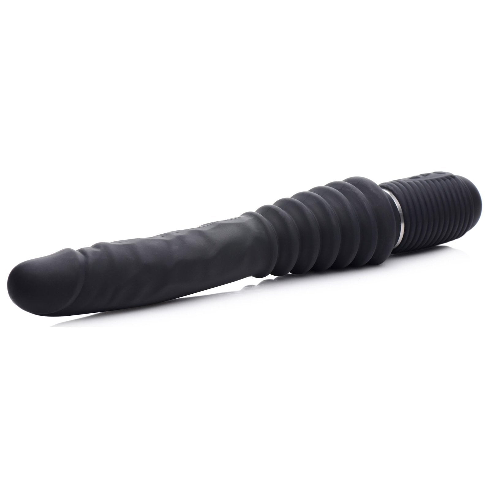 10x Silicone Vibrating And Thrusting Dildo MS - My Secret Sex Toy Delivery 10x Silicone Vibrating And Thrusting Dildo MS - My Secret Sex Toy Delivery