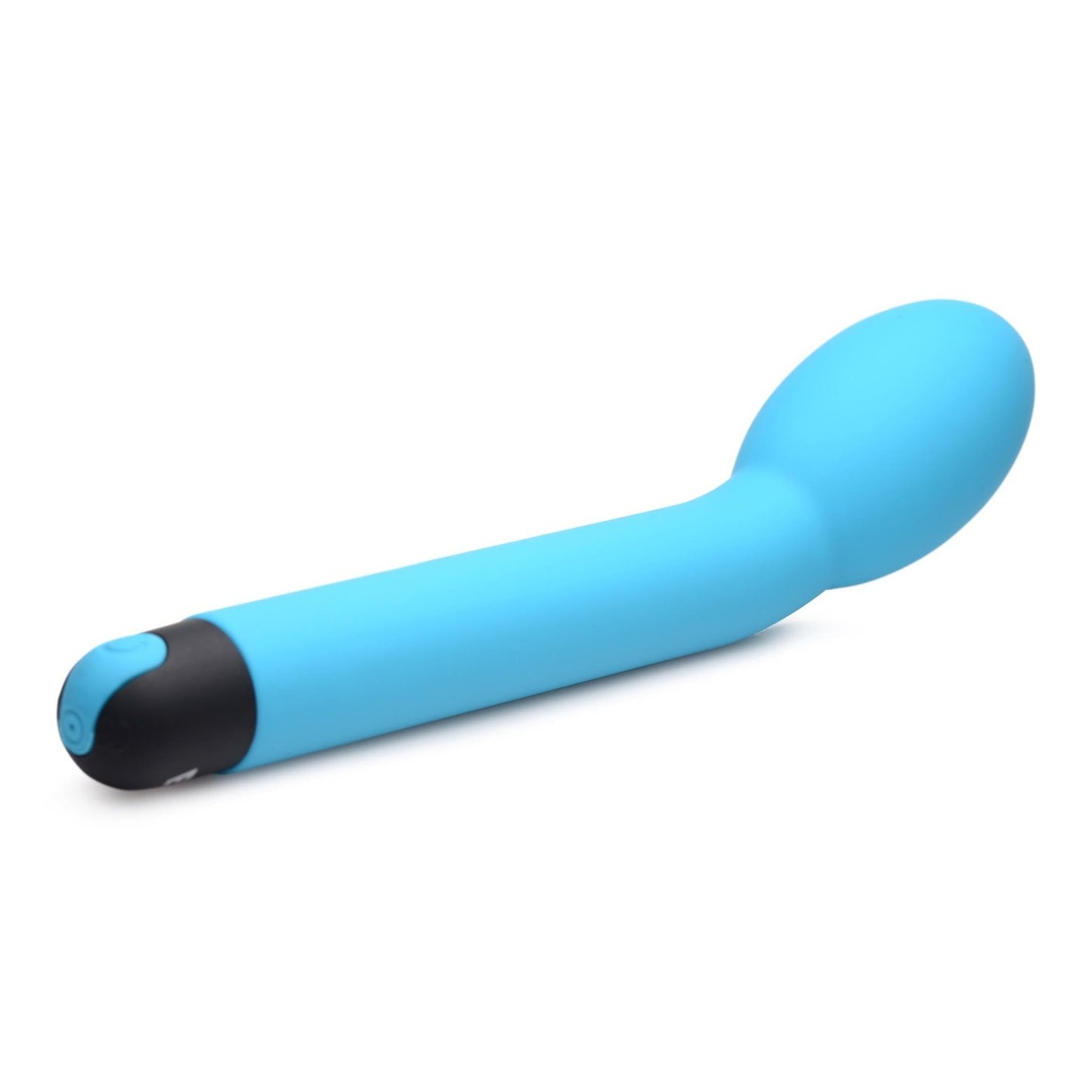 10x Silicone G-spot Vibrator