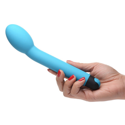 10x Silicone G-spot Vibrator