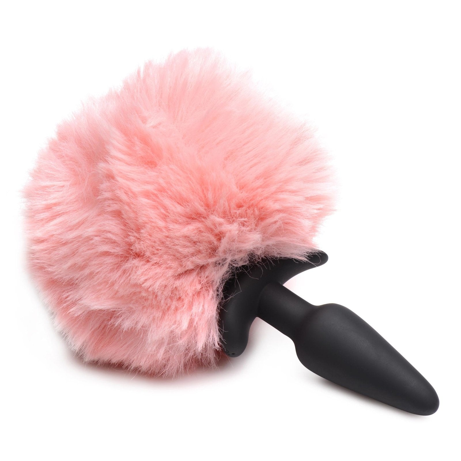 Vibrating Silicone Anal Plug With 3 Interchangeable Tails MS - My Secret Sex Toy Delivery Vibrating Silicone Anal Plug With 3 Interchangeable Tails MS - My Secret Sex Toy Delivery