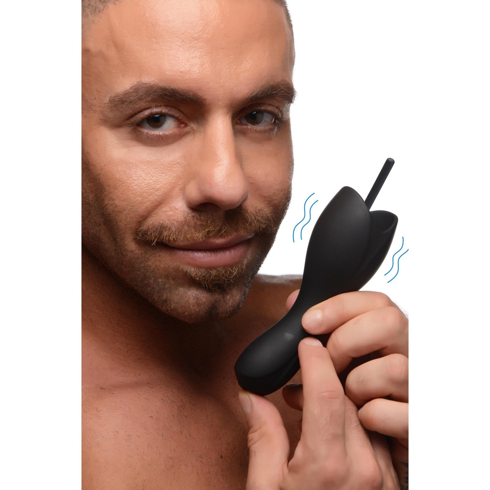 10x Vibrating Penis Head Teaser With Urethral Sounds MS - My Secret Sex Toy Delivery 10x Vibrating Penis Head Teaser With Urethral Sounds MS - My Secret Sex Toy Delivery