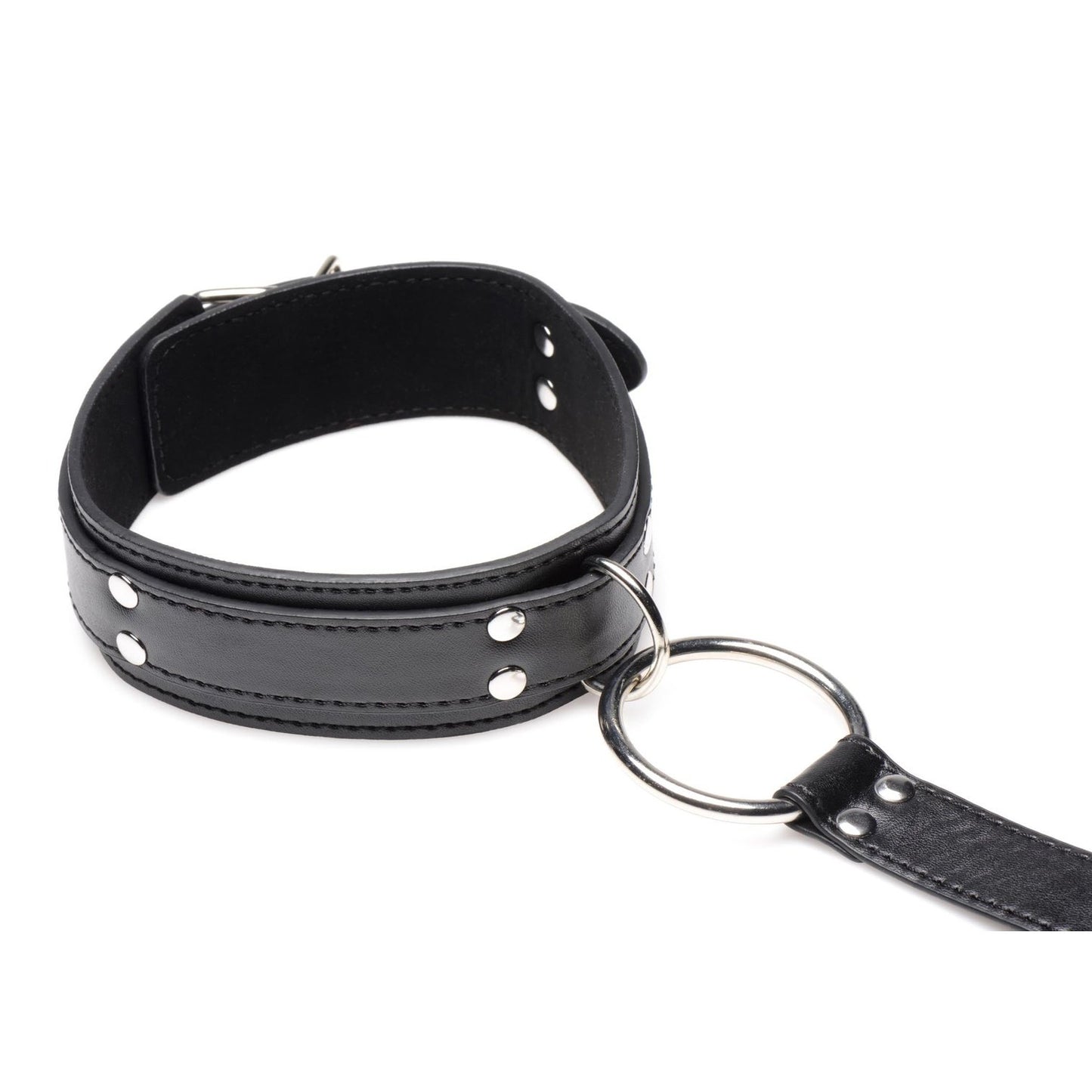 Neck To Wrist Restraints