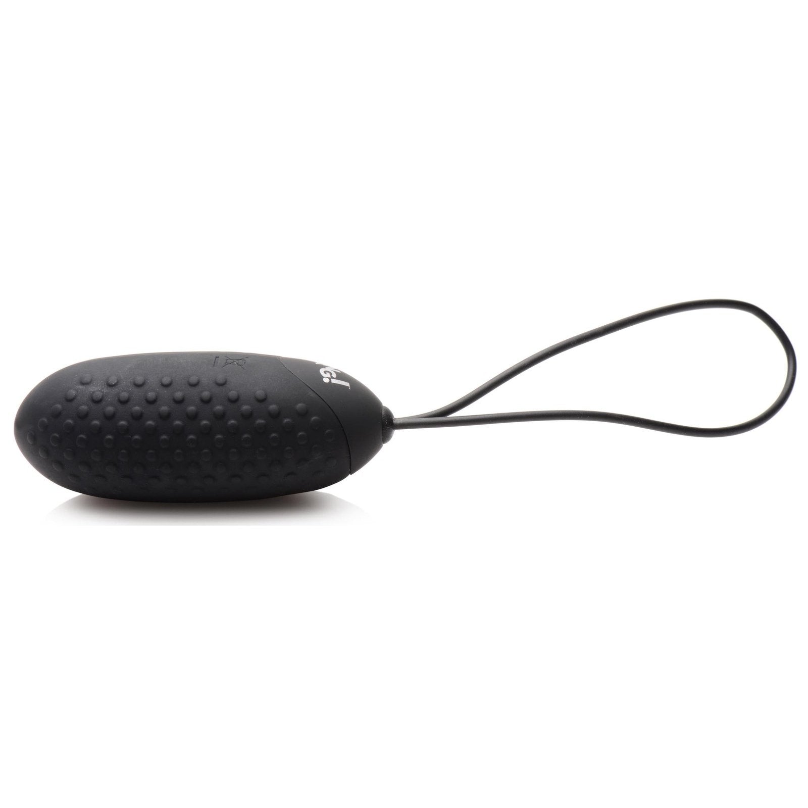 28x Nubbed Silicone Vibrating Egg With Remote Control MS - My Secret Sex Toy Delivery 28x Nubbed Silicone Vibrating Egg With Remote Control MS - My Secret Sex Toy Delivery
