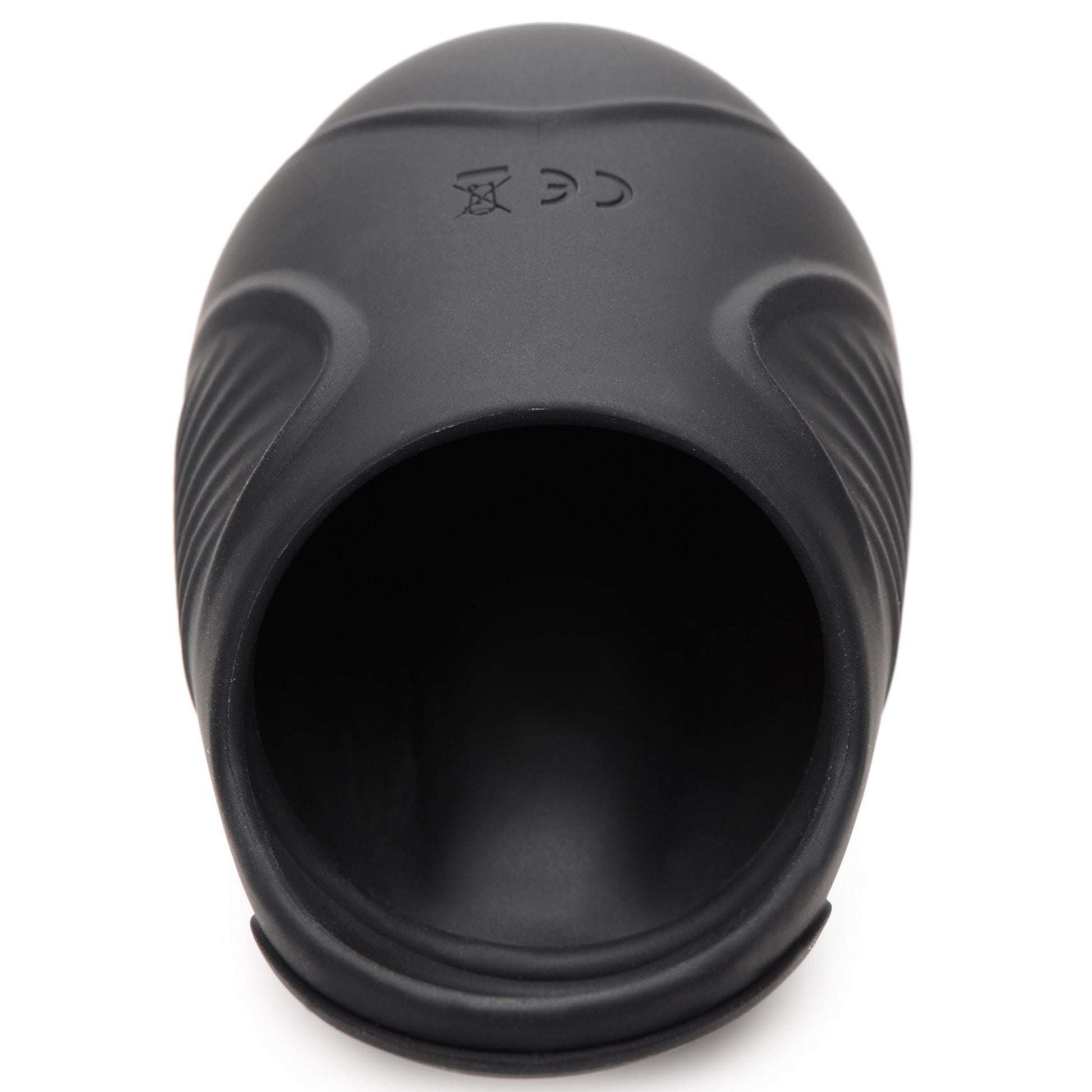 7x Vibrating Silicone Ball Sack MS - My Secret Sex Toy Delivery 7x Vibrating Silicone Ball Sack MS - My Secret Sex Toy Delivery