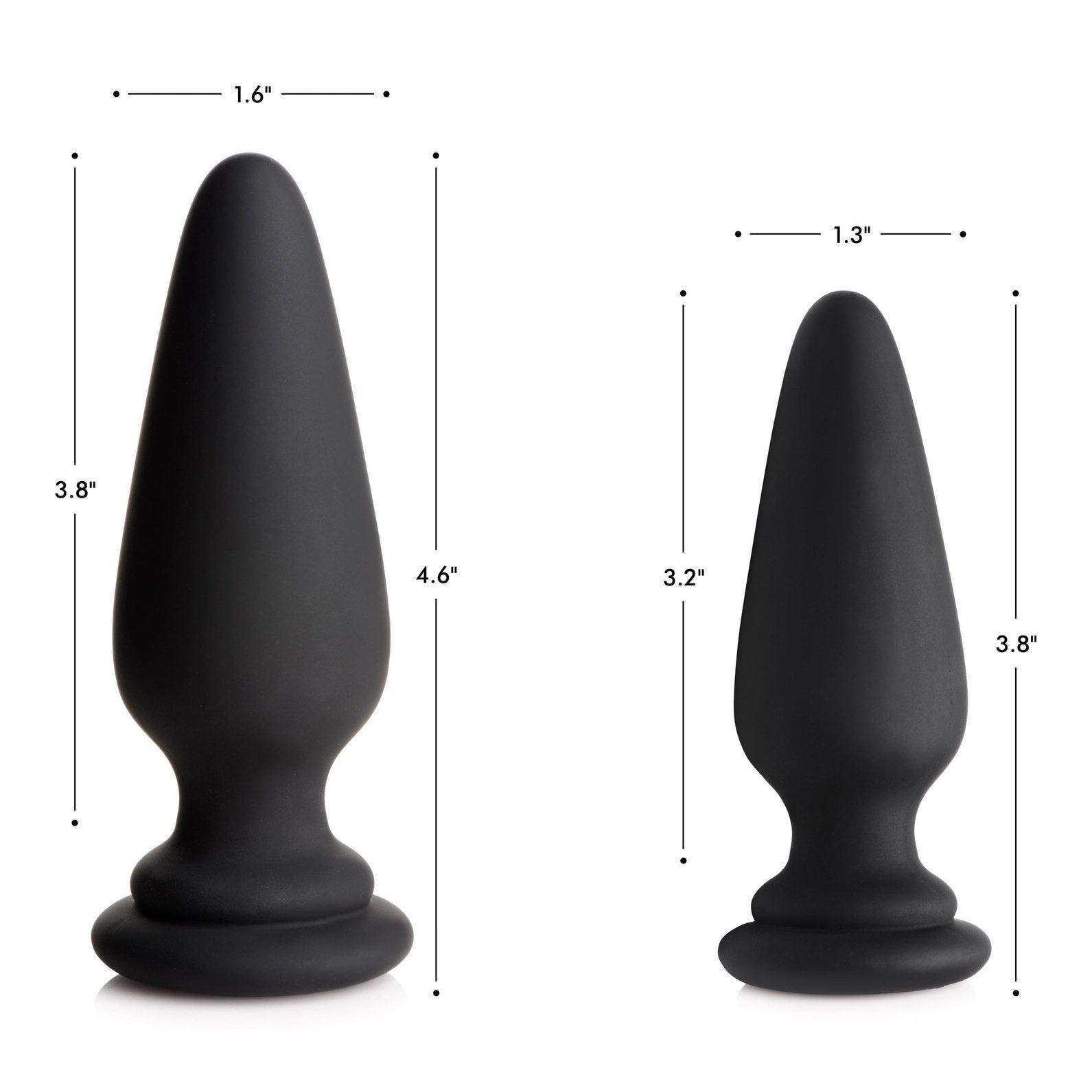 Small Anal Plug With Interchangeable Bunny Tail MS - My Secret Sex Toy Delivery Small Anal Plug With Interchangeable Bunny Tail MS - My Secret Sex Toy Delivery