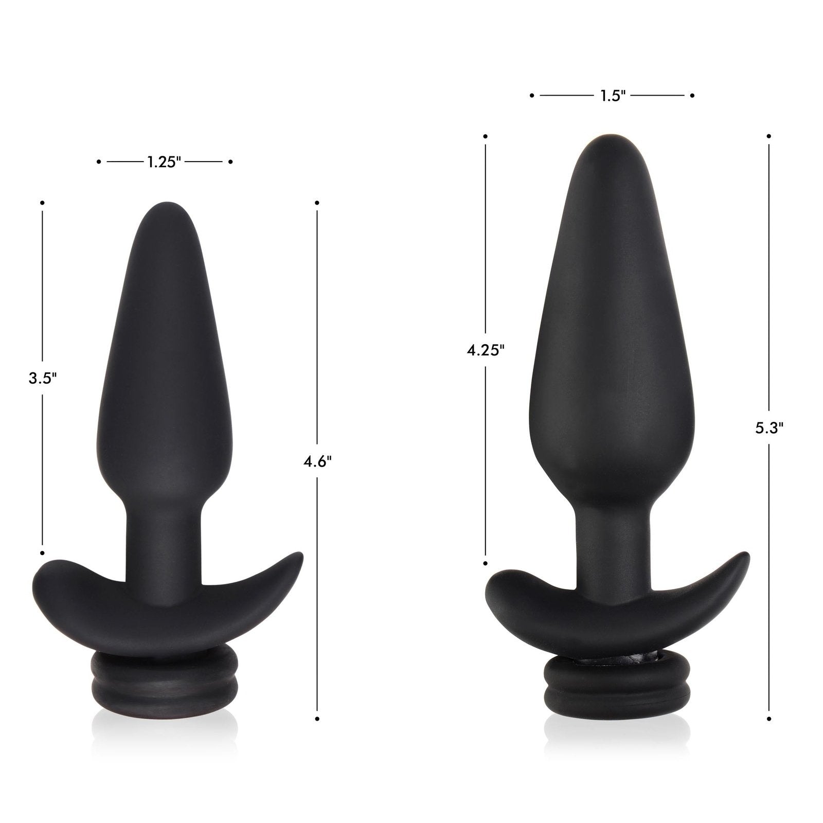 Small Vibrating Anal Plug With Interchangeable Bunny Tail MS - My Secret Sex Toy Delivery Small Vibrating Anal Plug With Interchangeable Bunny Tail MS - My Secret Sex Toy Delivery