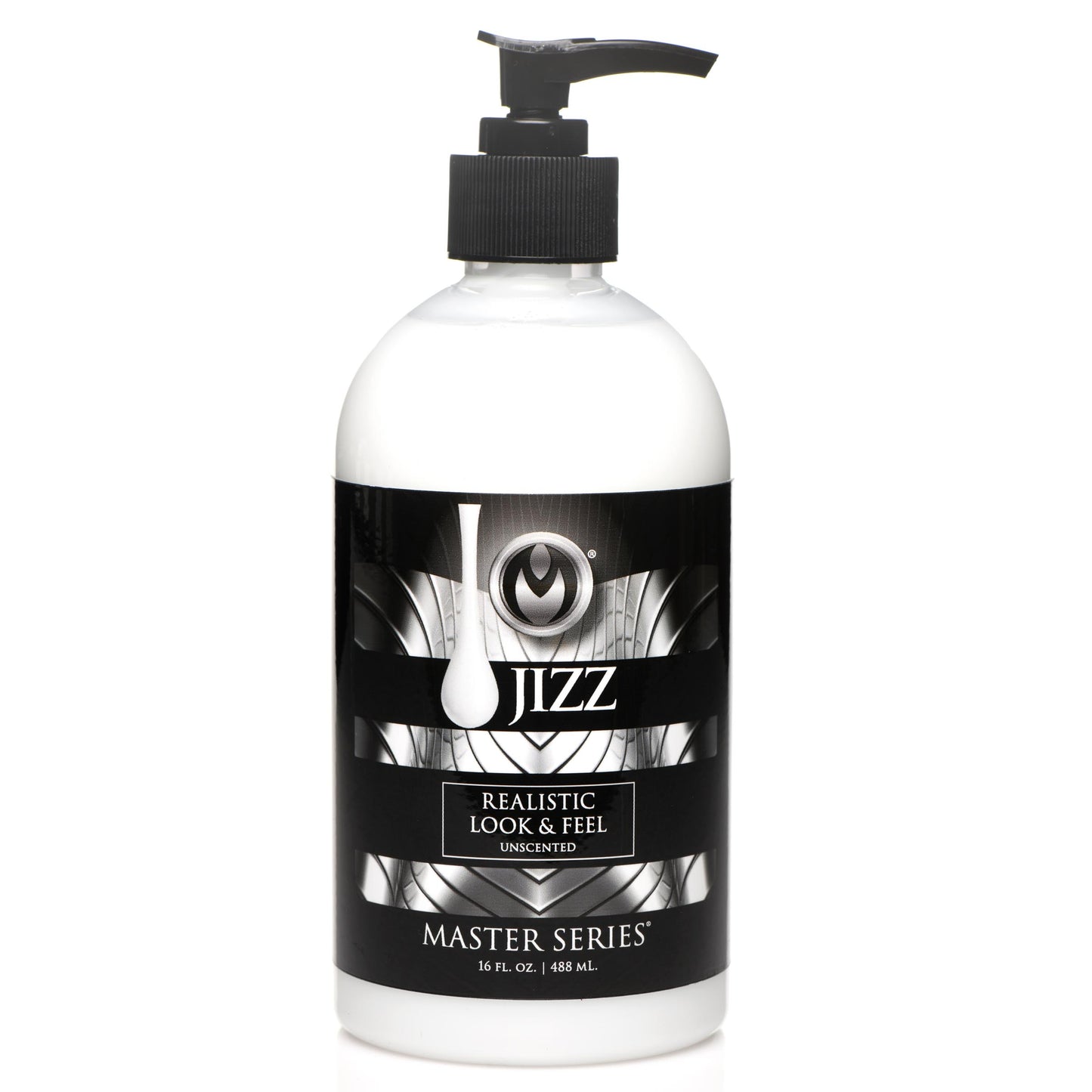 Jizz Unscented Water-based Lube