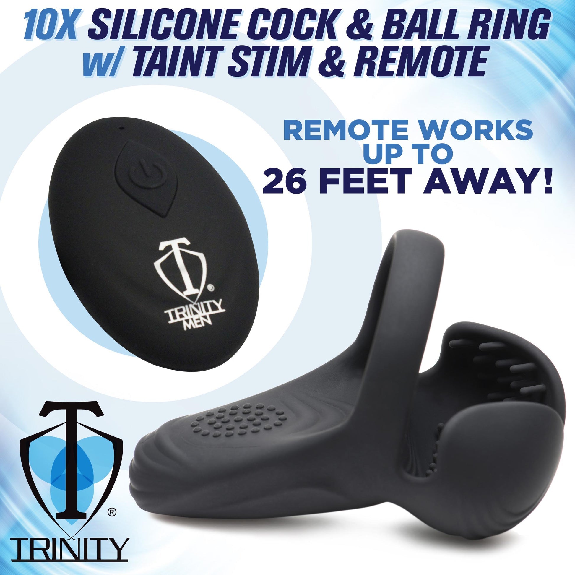 Total Satisfaction - Sex Toy Pack For Men MS - My Secret Sex Toy Delivery Total Satisfaction - Sex Toy Pack For Men MS - My Secret Sex Toy Delivery