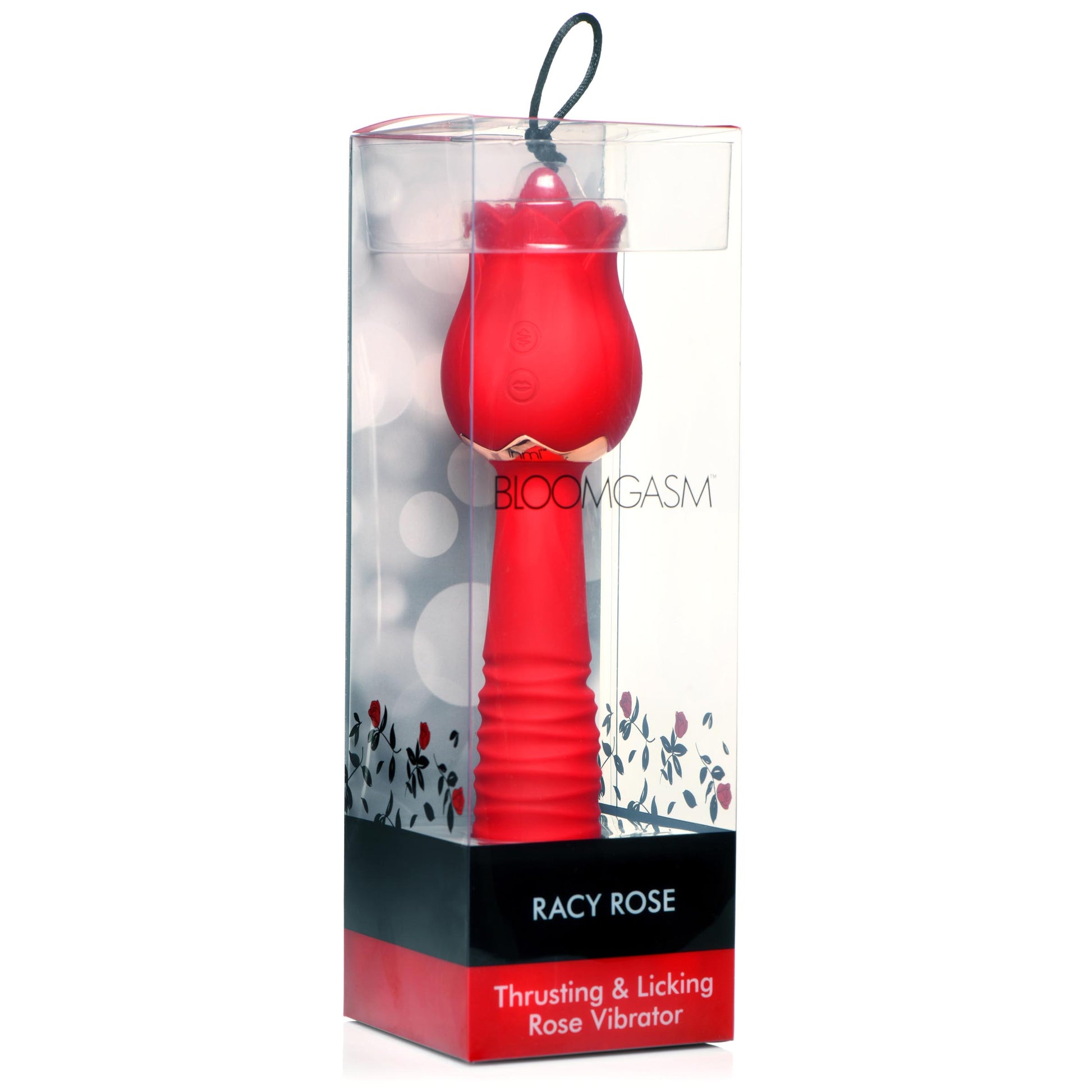 Racy Rose Thrusting And Licking Rose Vibrator MS - My Secret Sex Toy Delivery Racy Rose Thrusting And Licking Rose Vibrator MS - My Secret Sex Toy Delivery
