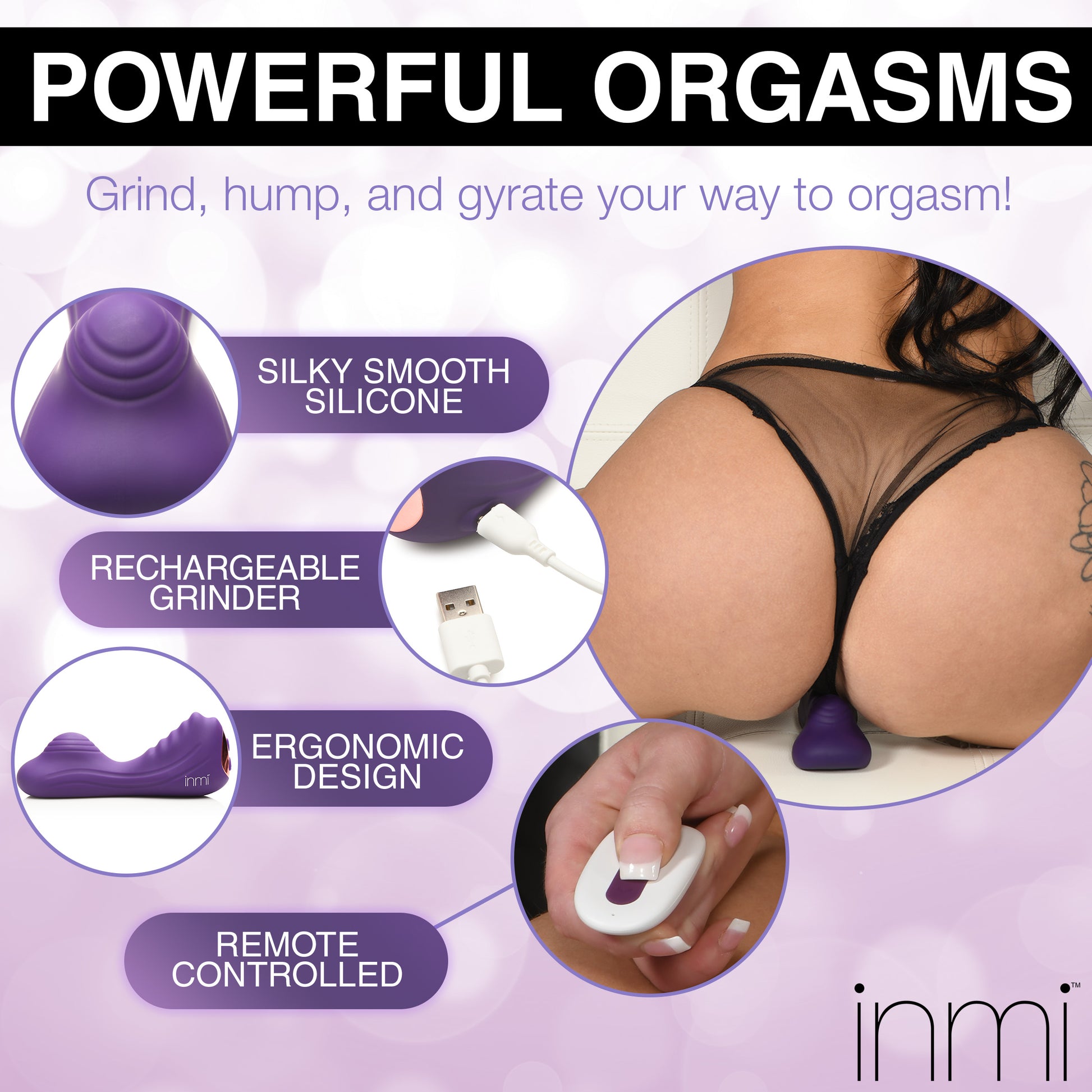Ride N' Grind 10 X Vibrating Silicone Sex Grinder MS - My Secret Sex Toy Delivery Ride N' Grind 10 X Vibrating Silicone Sex Grinder MS - My Secret Sex Toy Delivery
