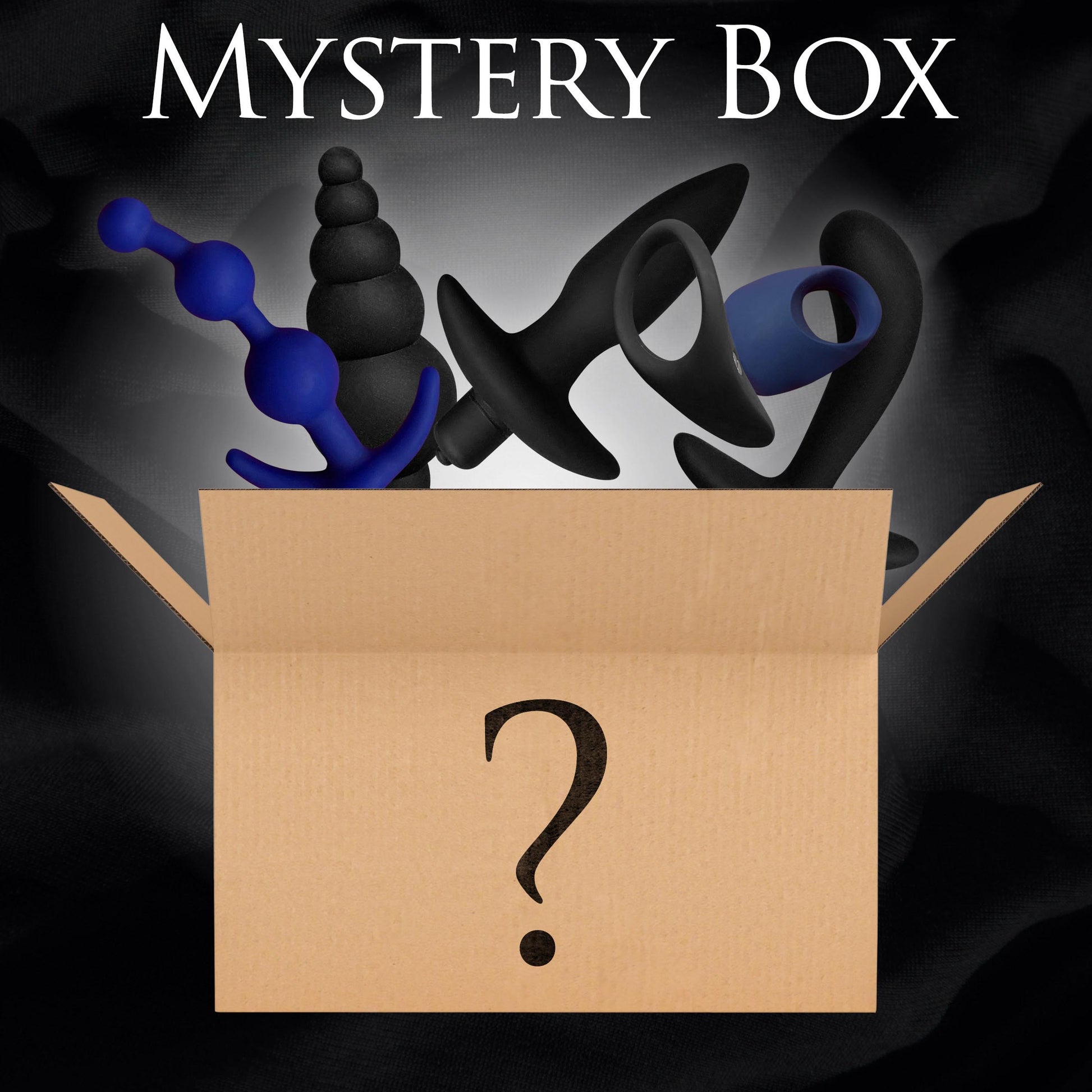 Male Sex Toy Mystery Box MS - My Secret Sex Toy Delivery Male Sex Toy Mystery Box MS - My Secret Sex Toy Delivery