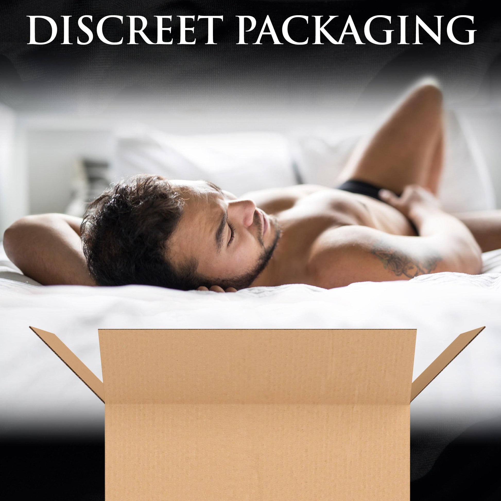 Male Sex Toy Mystery Box MS - My Secret Sex Toy Delivery Male Sex Toy Mystery Box MS - My Secret Sex Toy Delivery