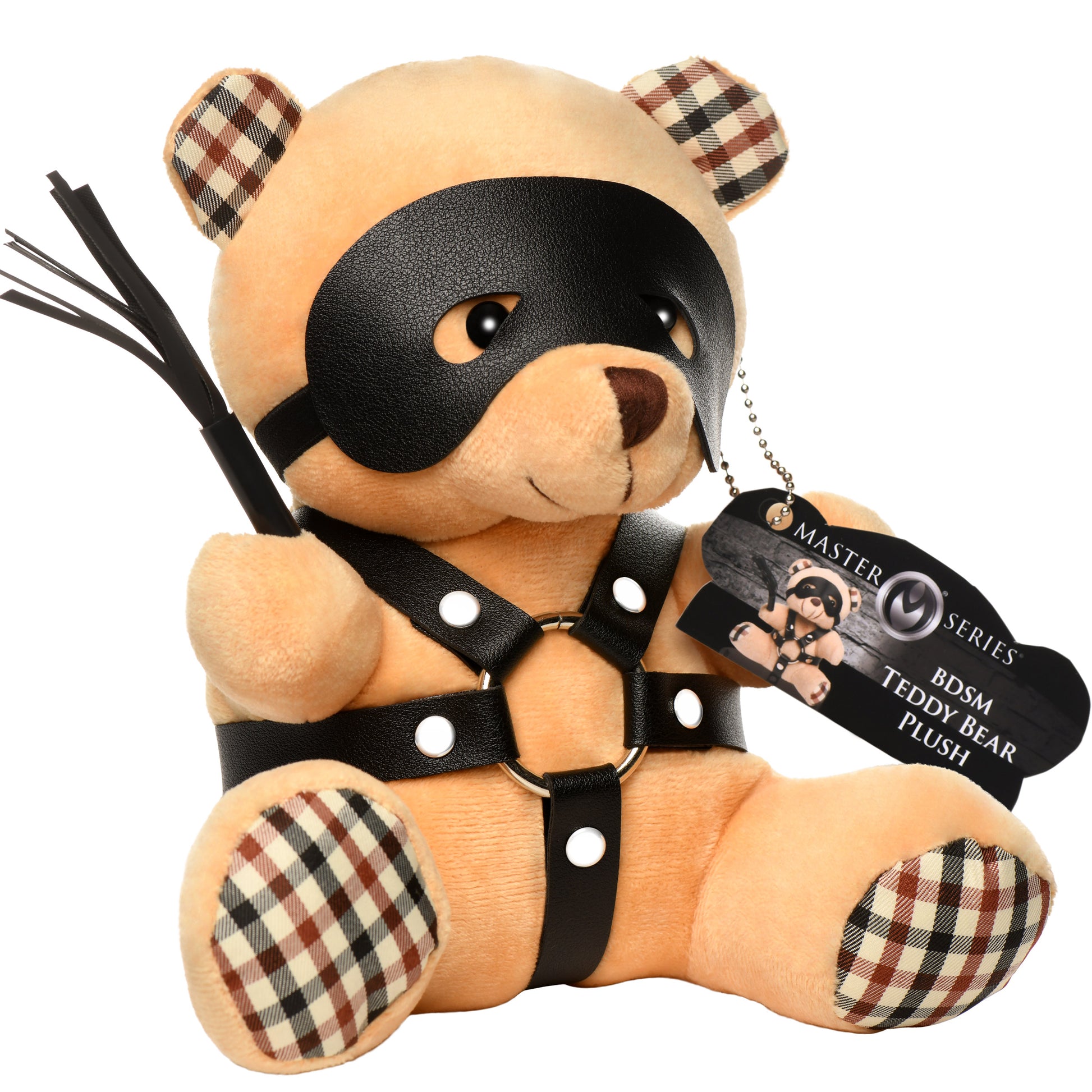 Bdsm Teddy Bear MS - My Secret Sex Toy Delivery Bdsm Teddy Bear MS - My Secret Sex Toy Delivery