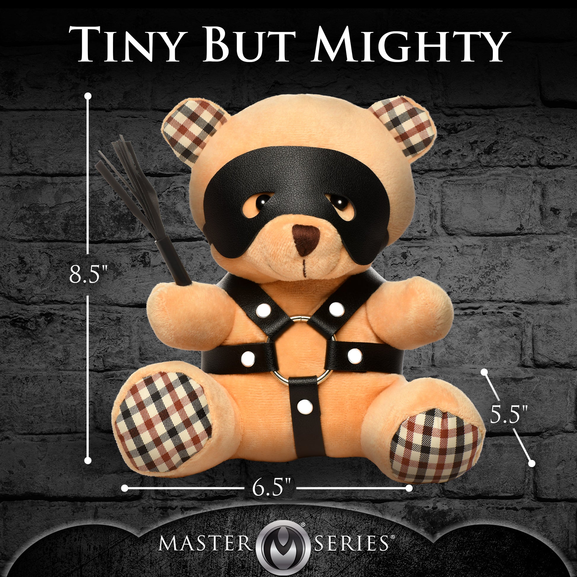 Bdsm Teddy Bear MS - My Secret Sex Toy Delivery Bdsm Teddy Bear MS - My Secret Sex Toy Delivery