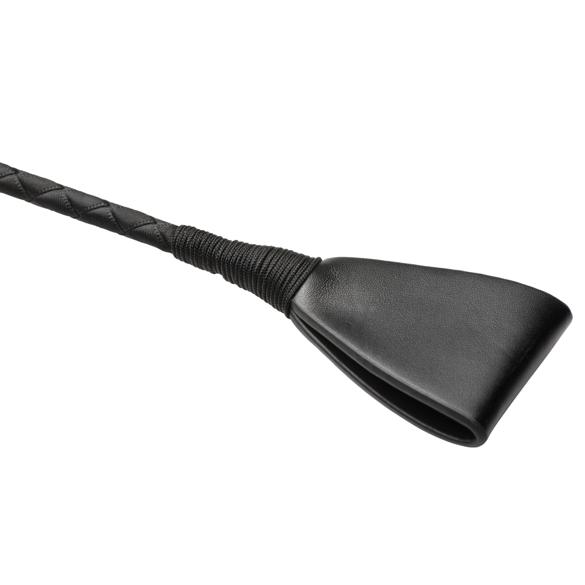 Stallion Riding Crop - 12 Inch MS - My Secret Sex Toy Delivery Stallion Riding Crop - 12 Inch MS - My Secret Sex Toy Delivery