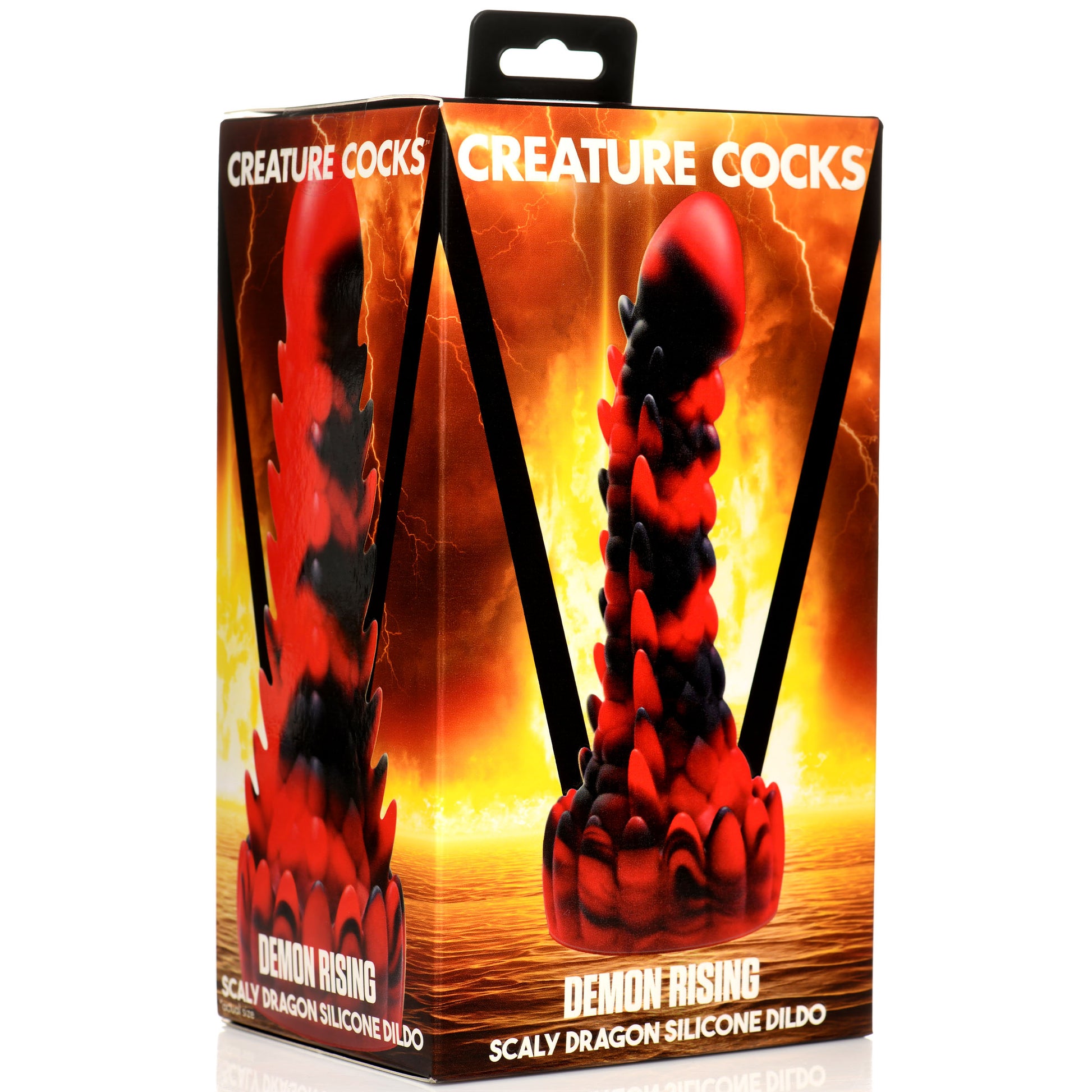 Demon Rising Scaly Dragon Silicone Dildo MS - My Secret Sex Toy Delivery Demon Rising Scaly Dragon Silicone Dildo MS - My Secret Sex Toy Delivery