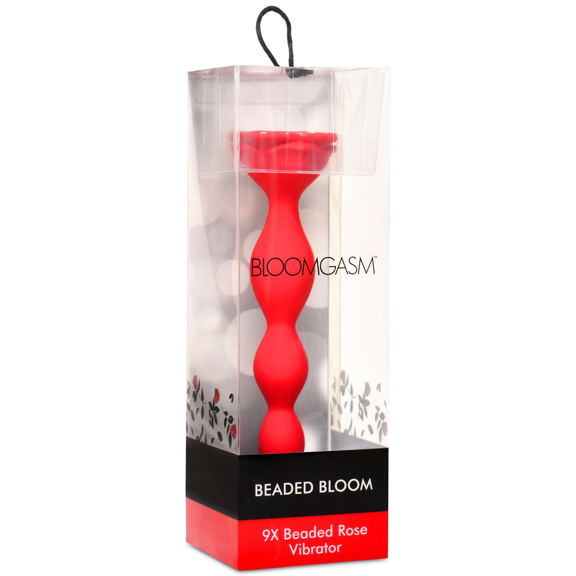9x Beaded Bloom Silicone Rose Vibrator MS - My Secret Sex Toy Delivery 9x Beaded Bloom Silicone Rose Vibrator MS - My Secret Sex Toy Delivery