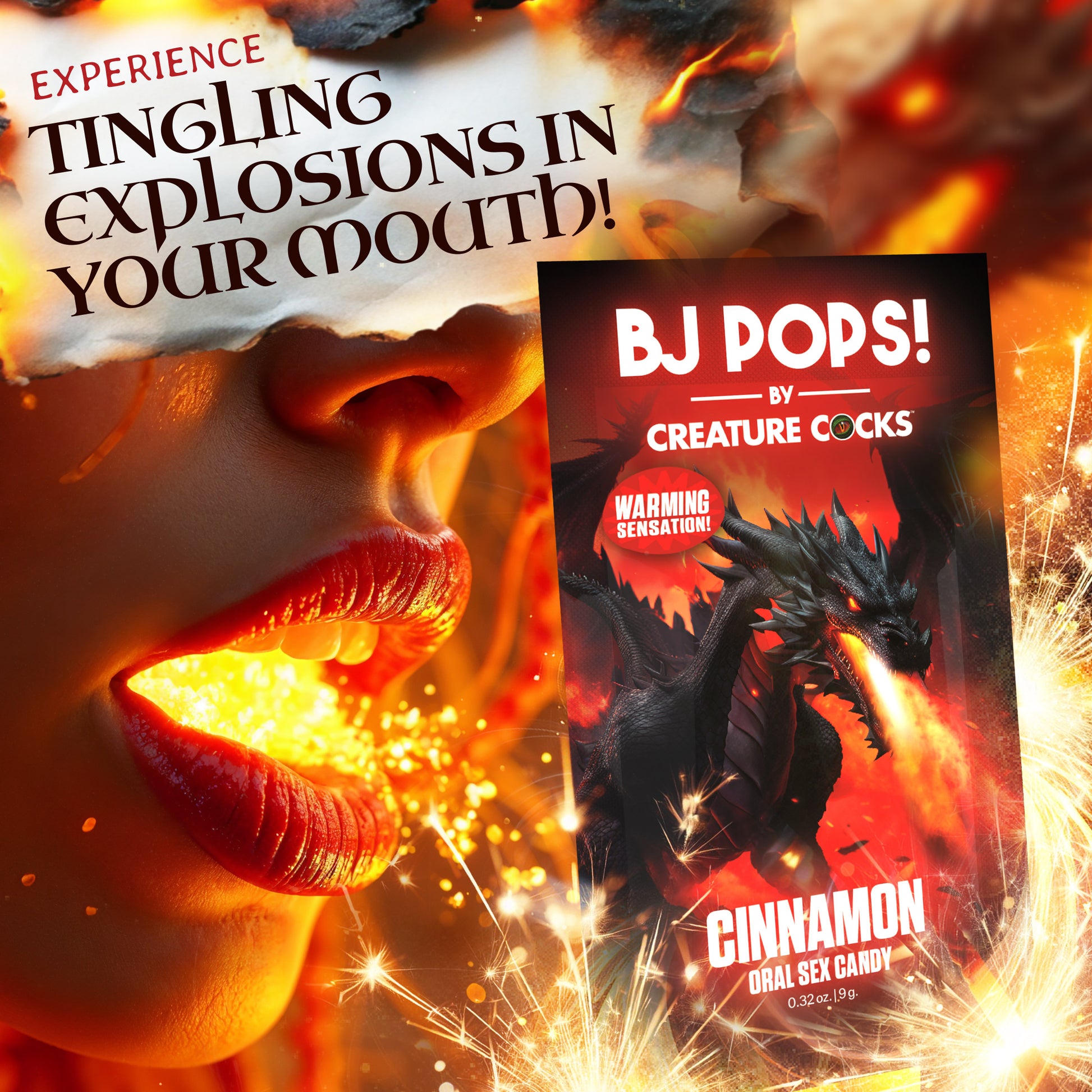 Bj Pops Warming Oral Sex Candy MS - My Secret Sex Toy Delivery Bj Pops Warming Oral Sex Candy MS - My Secret Sex Toy Delivery