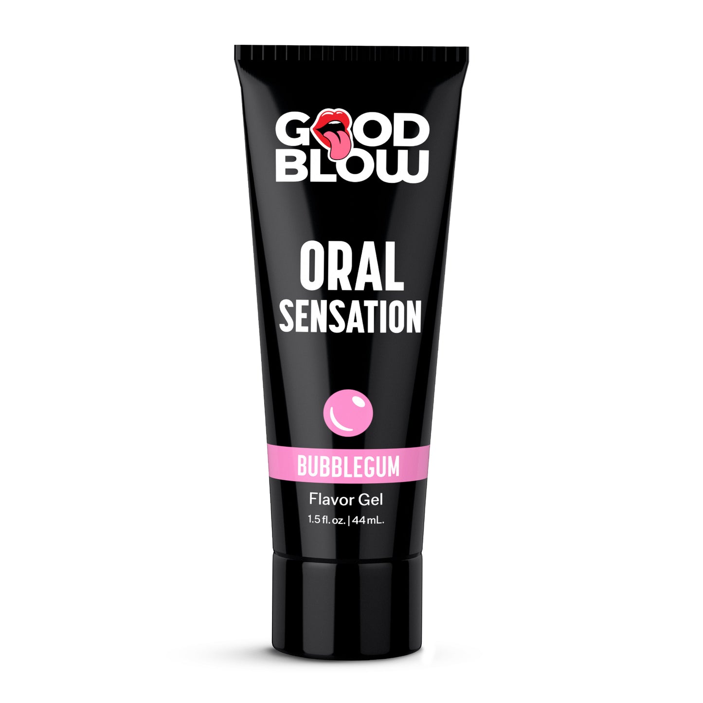 Oral Sensation Bubblegum Flavor Gel