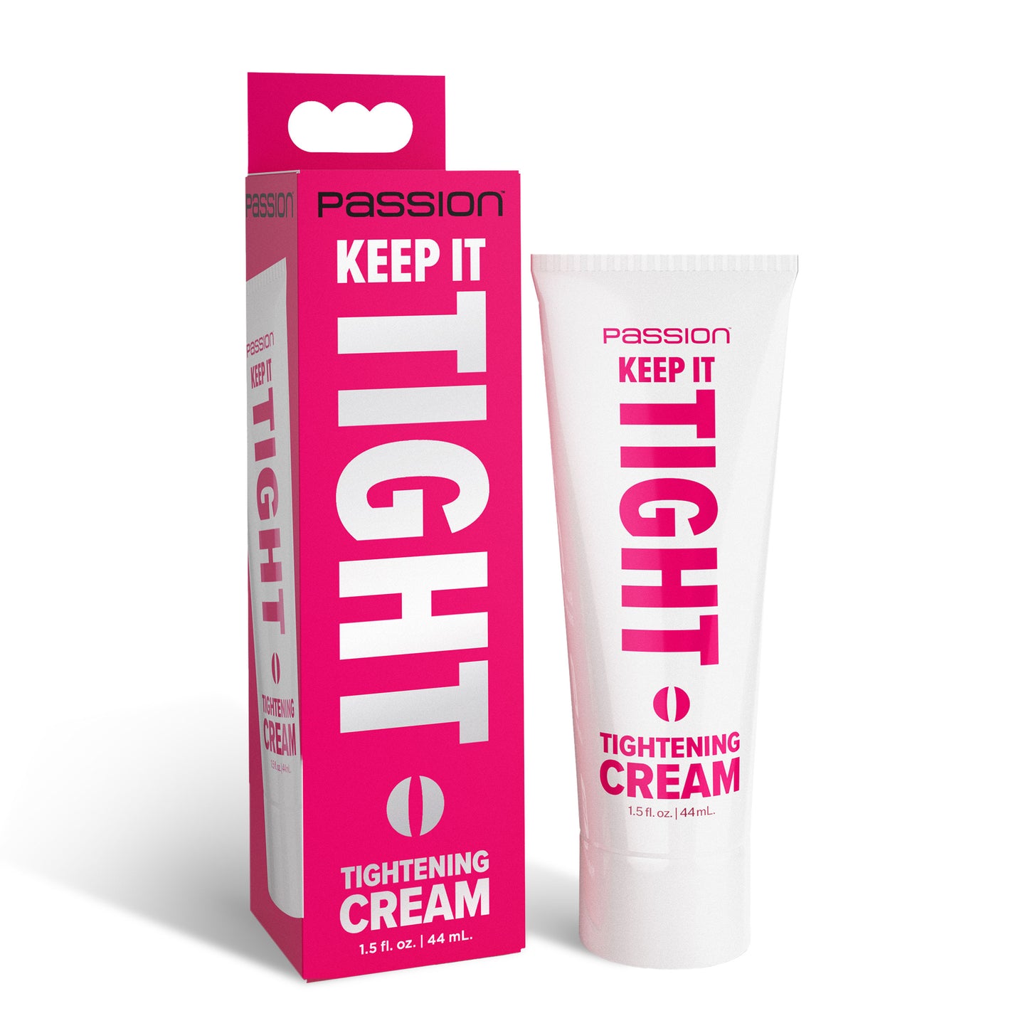 Keep It Tight Tightening Cream 1.5oz