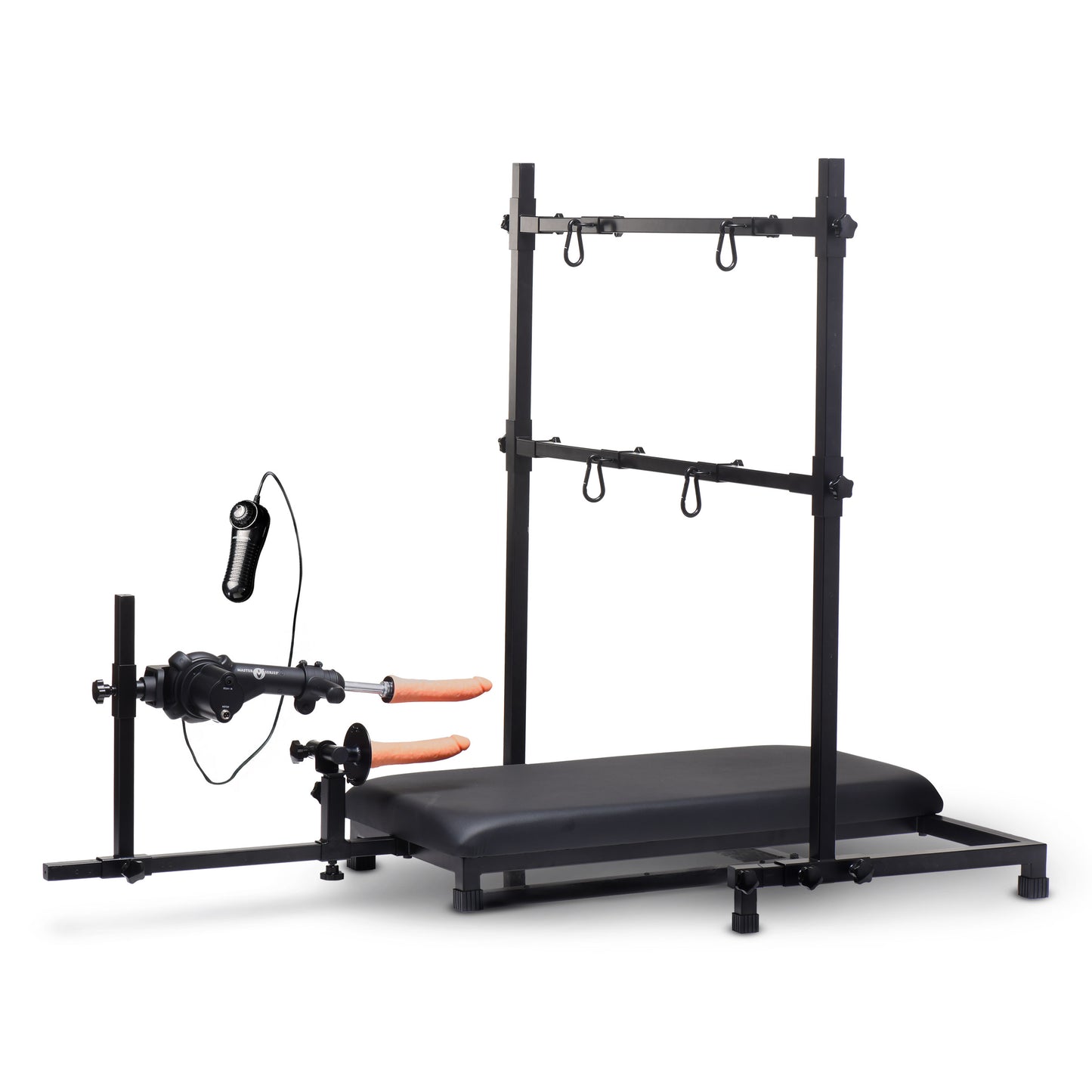 Breed Master Breeding Stand W/ Sex Machine