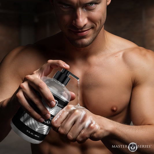 Fisting Lubricant 16oz