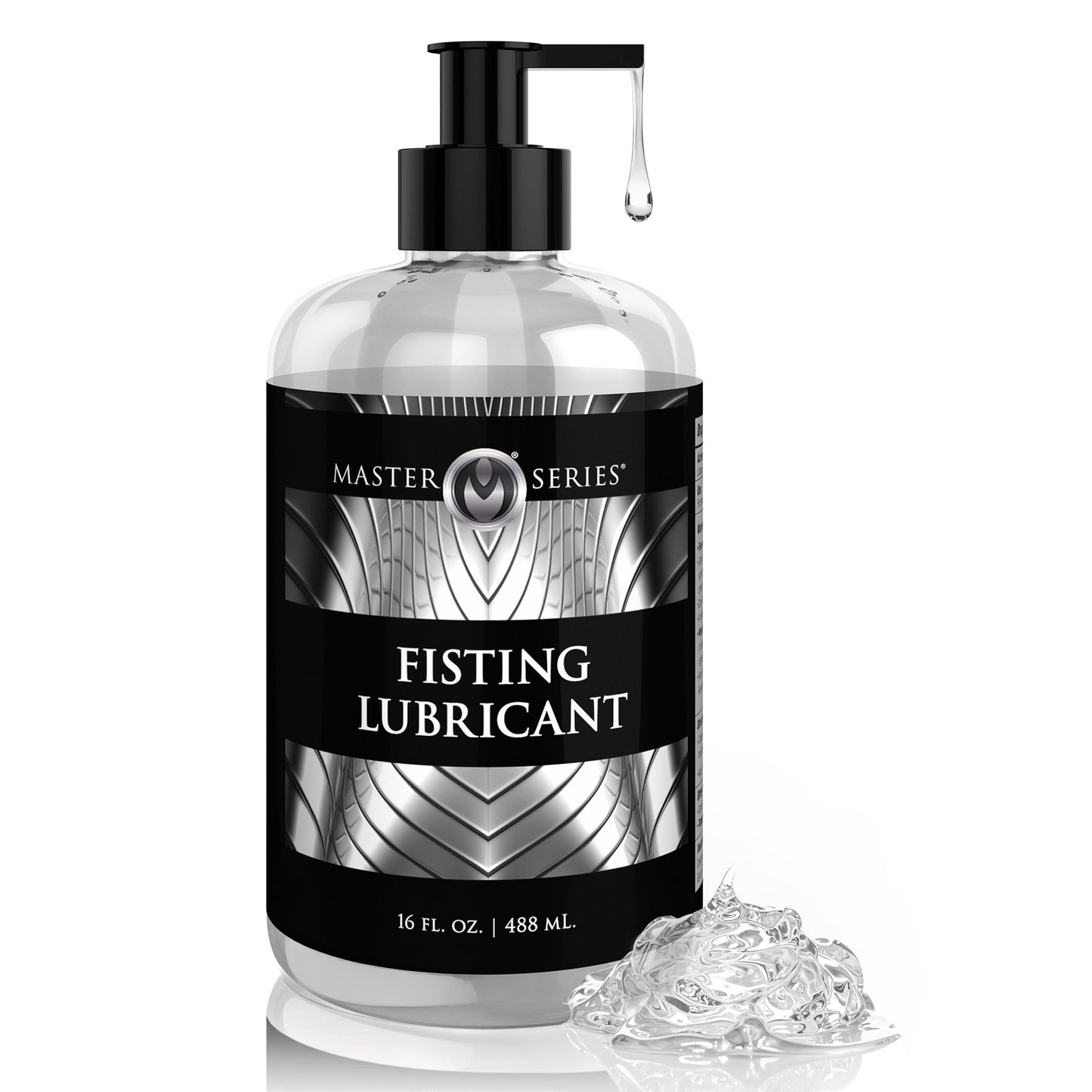 Fisting Lubricant 16oz