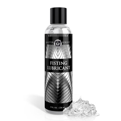 Fisting Lubricant 8oz
