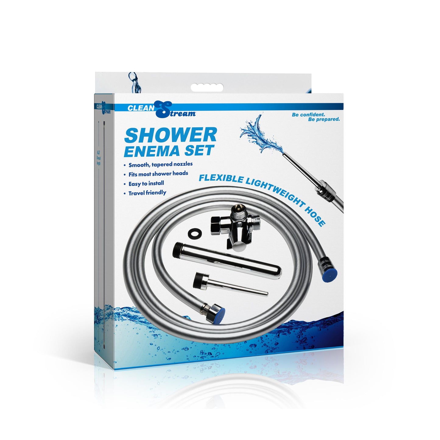 Shower Enema Set