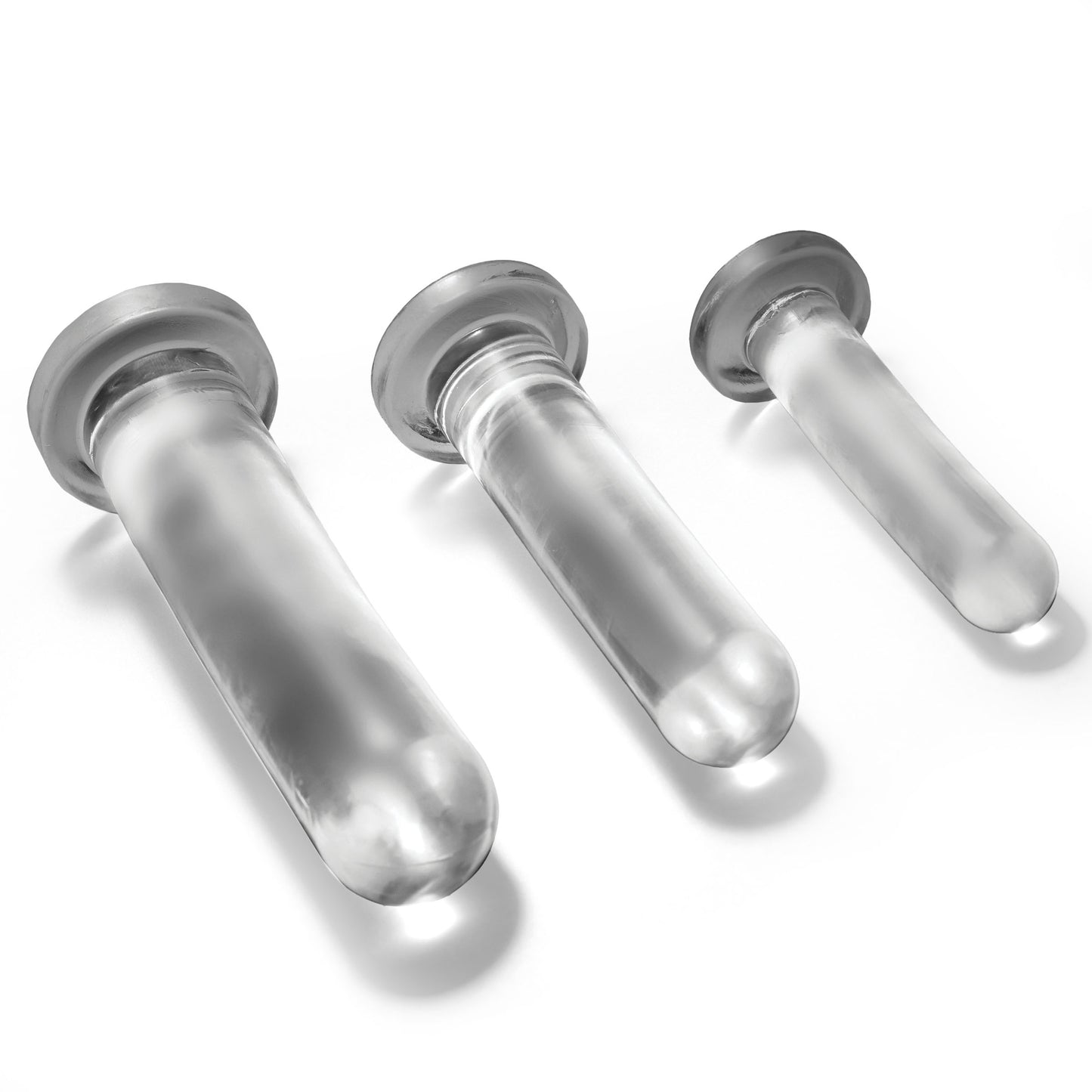 Triple Towers 3 Piece Dilator Set