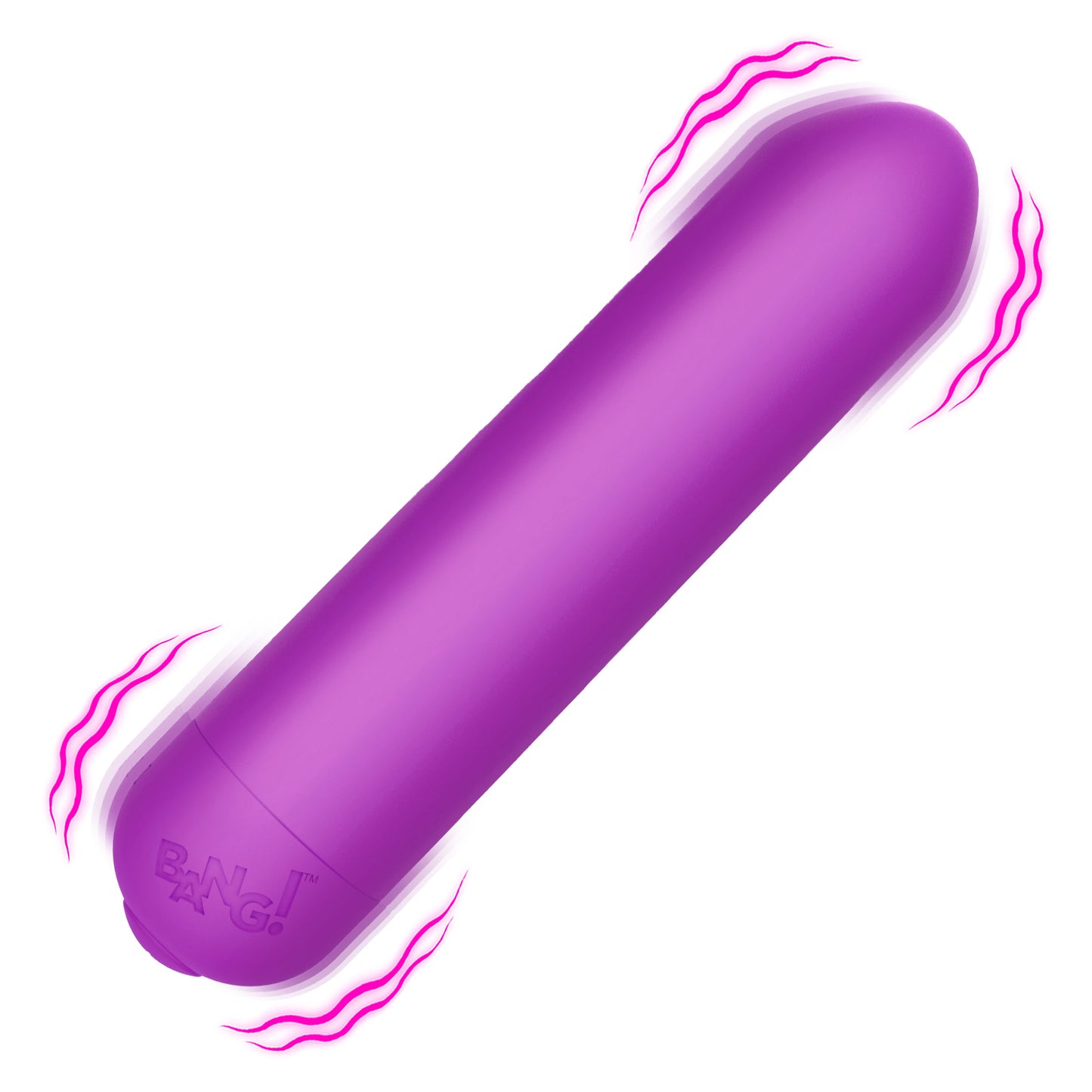 Bullet Vibrator - Purple