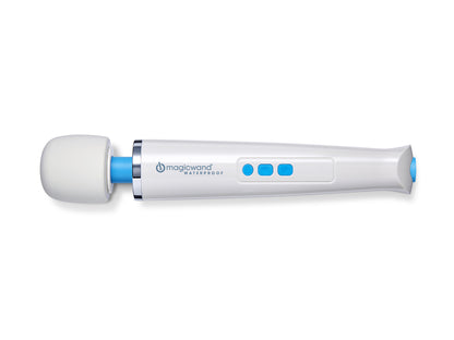 Waterproof Magic Wand Massager