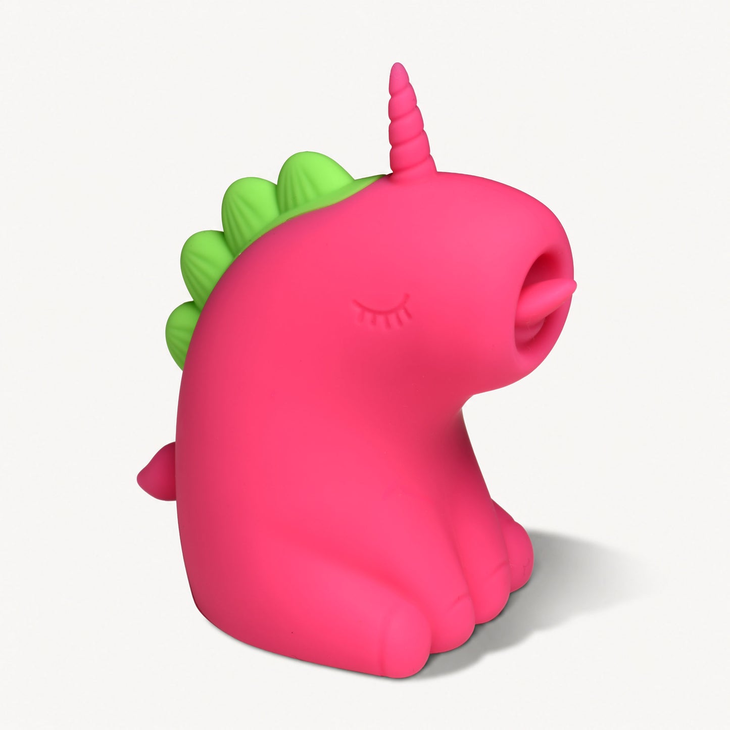 Flickyhorn Flicking Silicone Stimulator