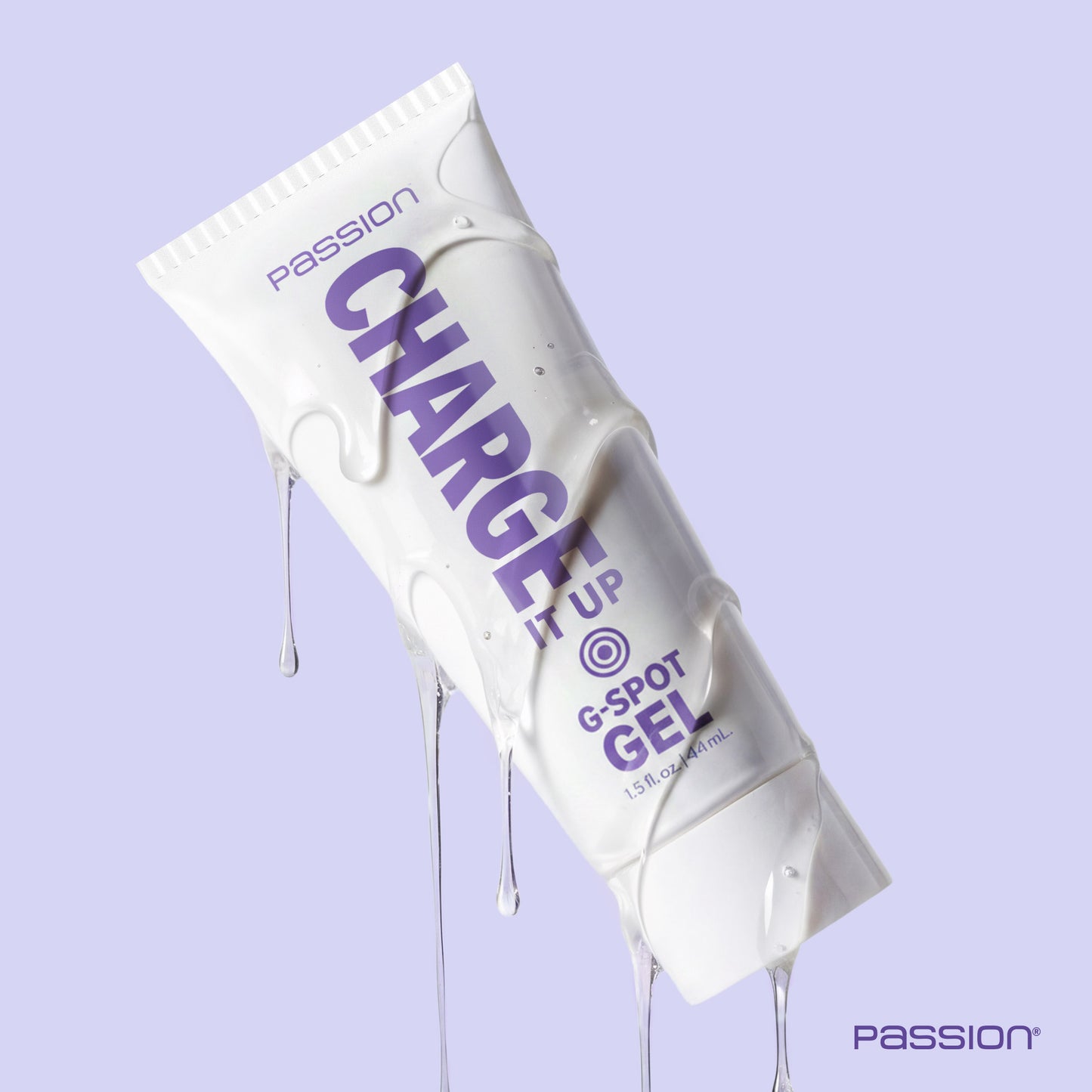 Charge Up G-spot Gel 1.5oz