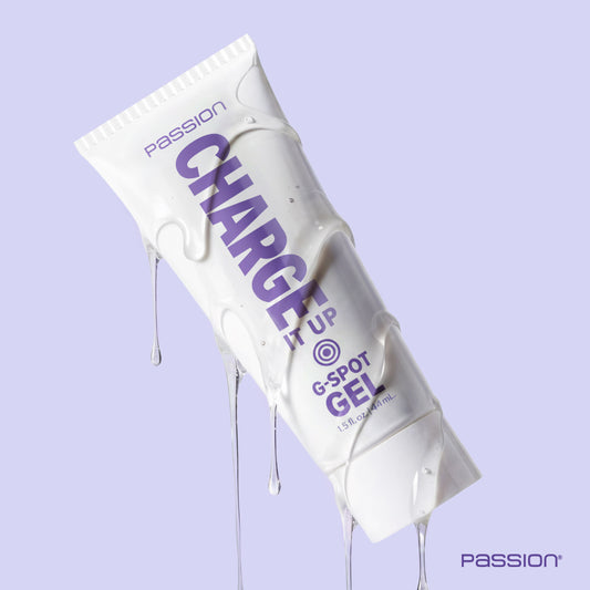 Charge Up G-spot Gel 1.5oz