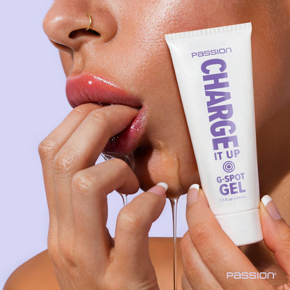 Charge Up G-spot Gel 1.5oz
