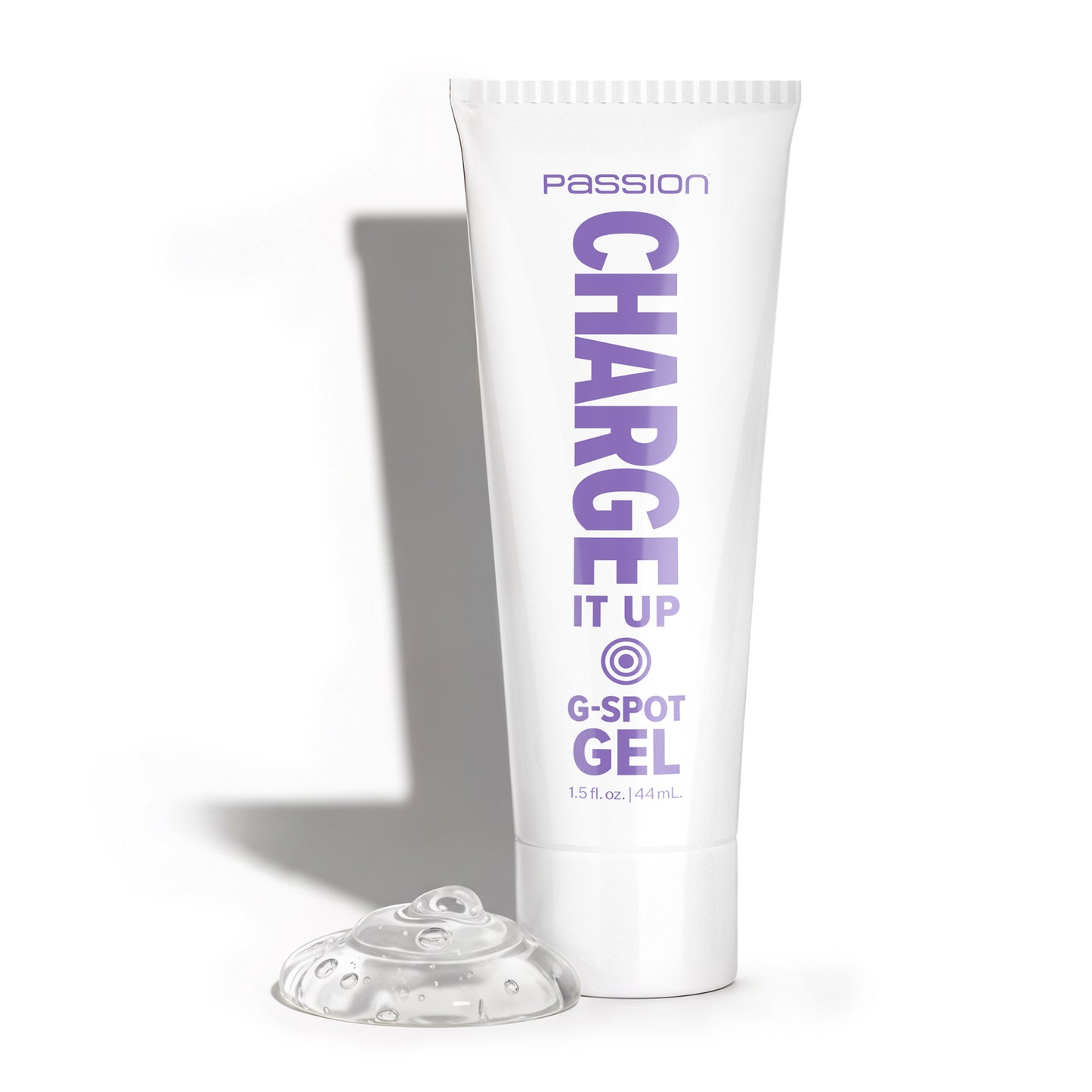 Charge Up G-spot Gel 1.5oz