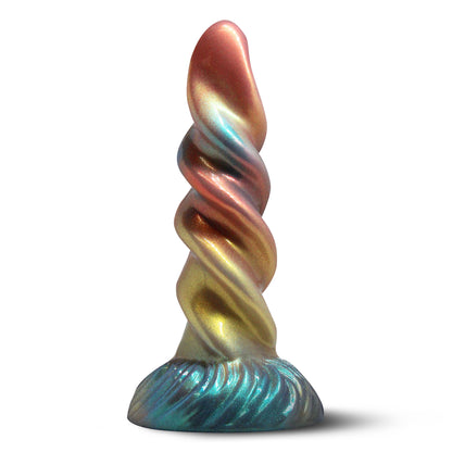 Celina Fairy Silicone Dildo