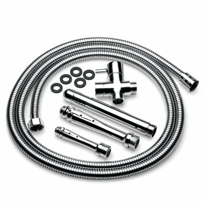 Ultimate Shower Enema Set