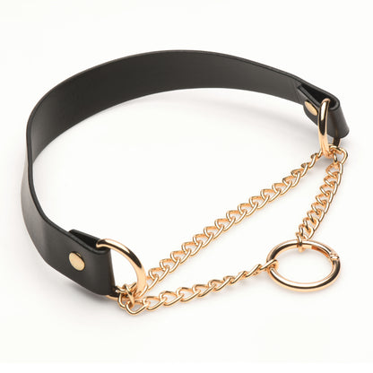 Halo Desire O-ring Collar