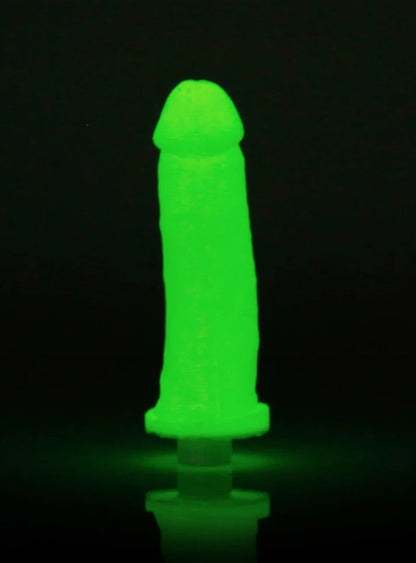 Clone-a-willy Glow In The Dark Original