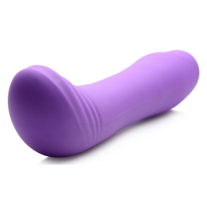 G-charm Moving Bead Silicone Vibrator