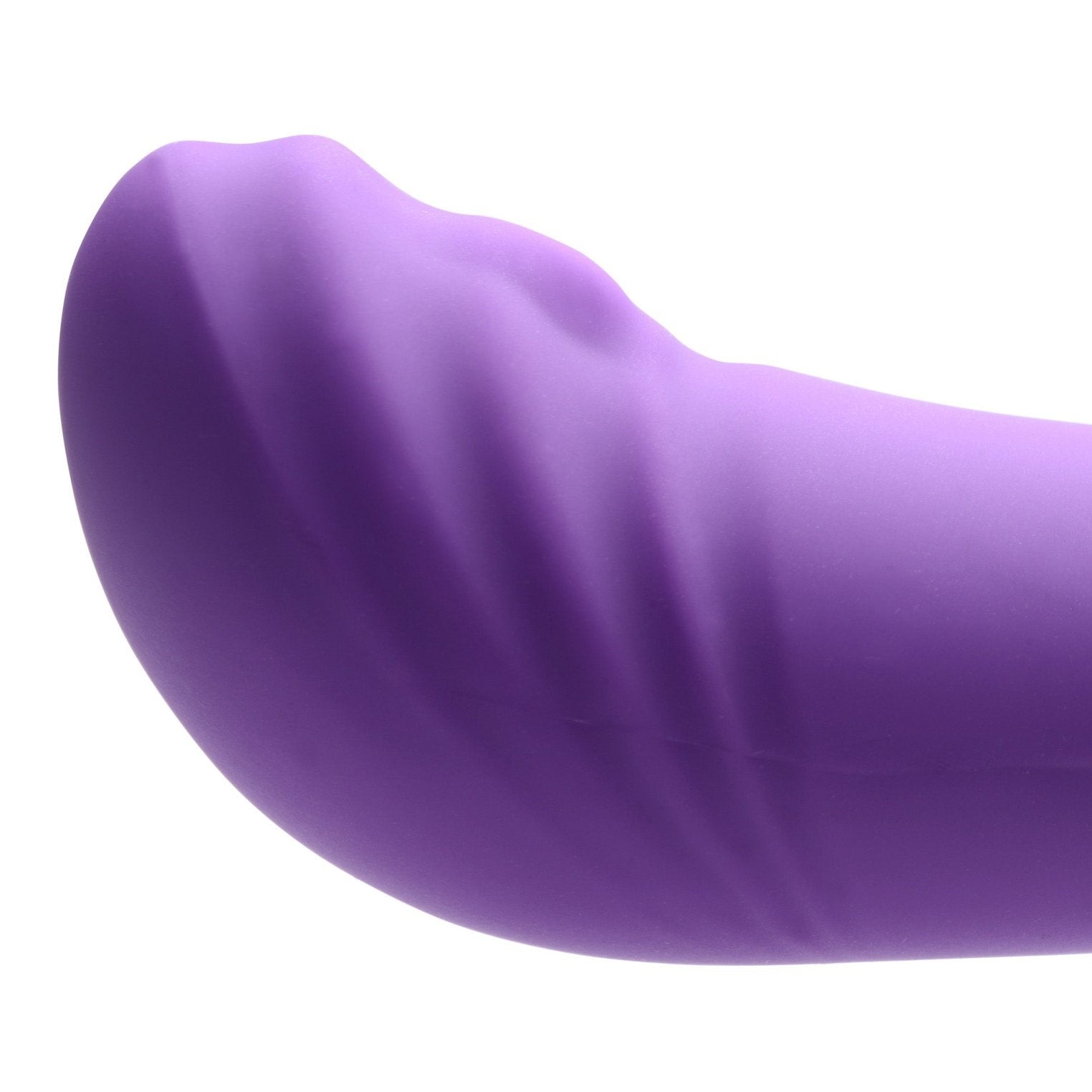 G-charm Moving Bead Silicone Vibrator