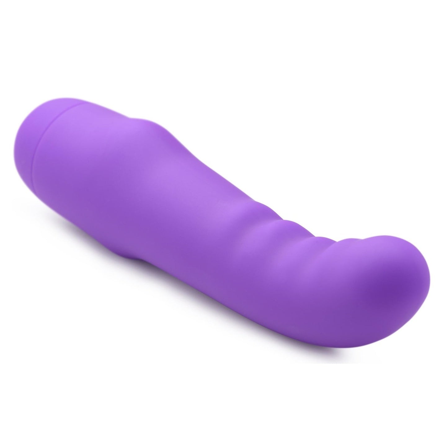 7x Mini Silicone G-spot Vibrator