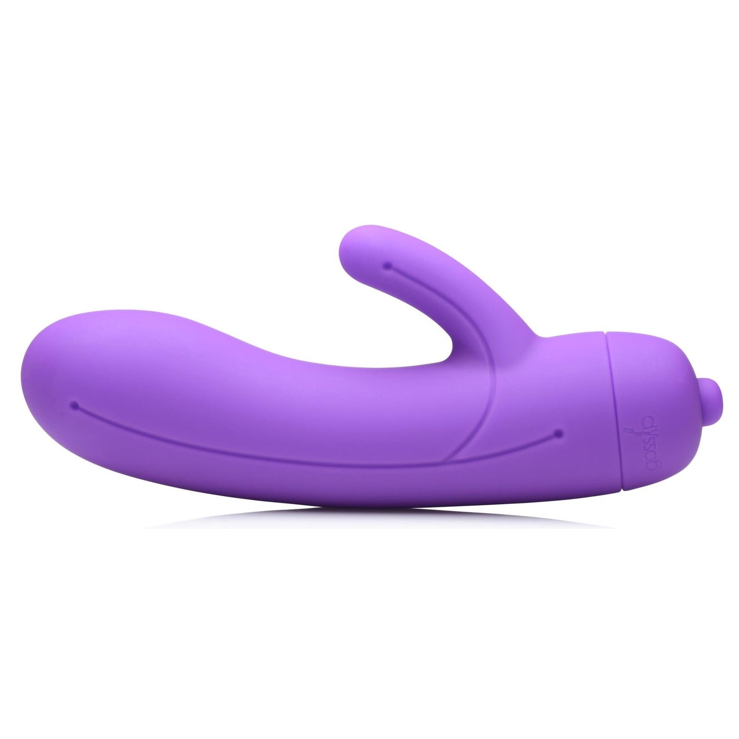 7x Lil Smoothie Mini Silicone Rabbit Vibe