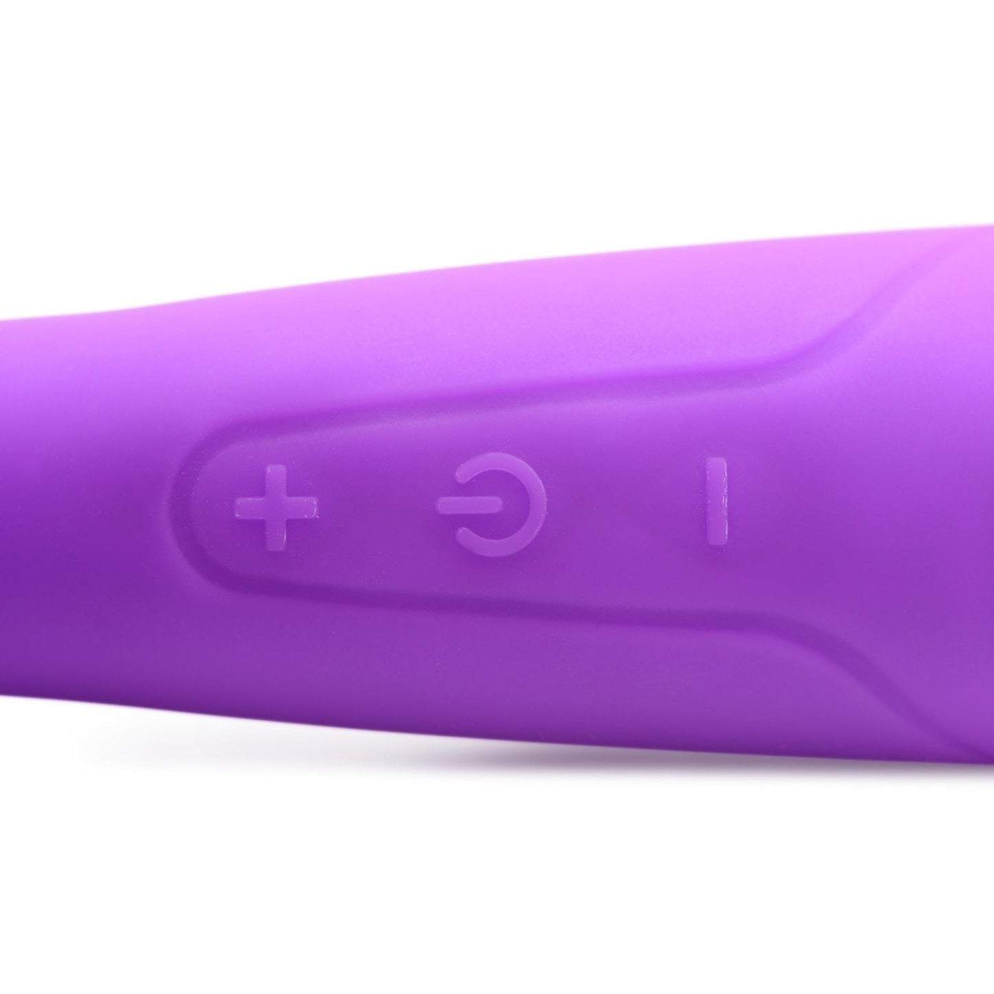 Zippy Silicone Rabbit Vibrator